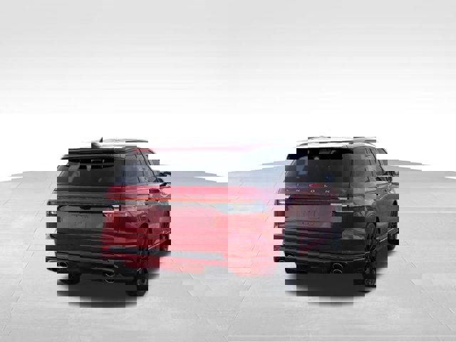 New 2026 Lincoln Aviator Reserve AWD/4WD image 37