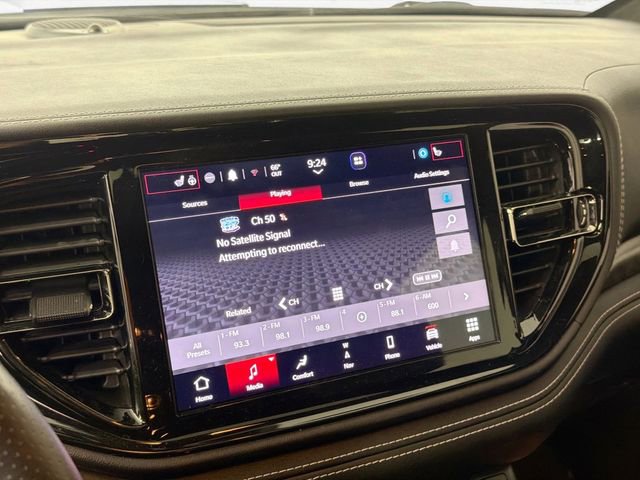 Used 2024 Dodge Durango SRT AWD/4WD image 15