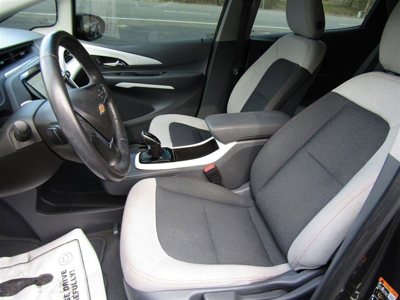 Used 2019 Chevrolet Bolt LT image 12