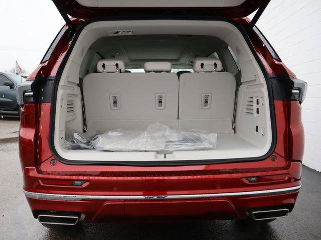 New 2026 Buick Enclave Avenir w/ Super Cruise Package image 18