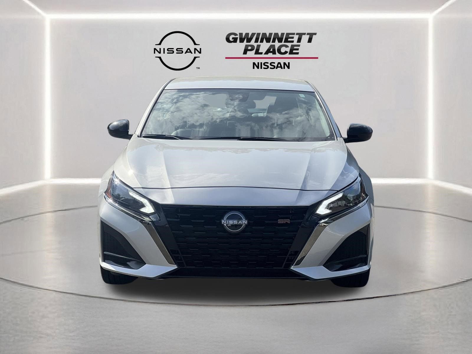 Used 2024 Nissan Altima 2.5 SR image 26