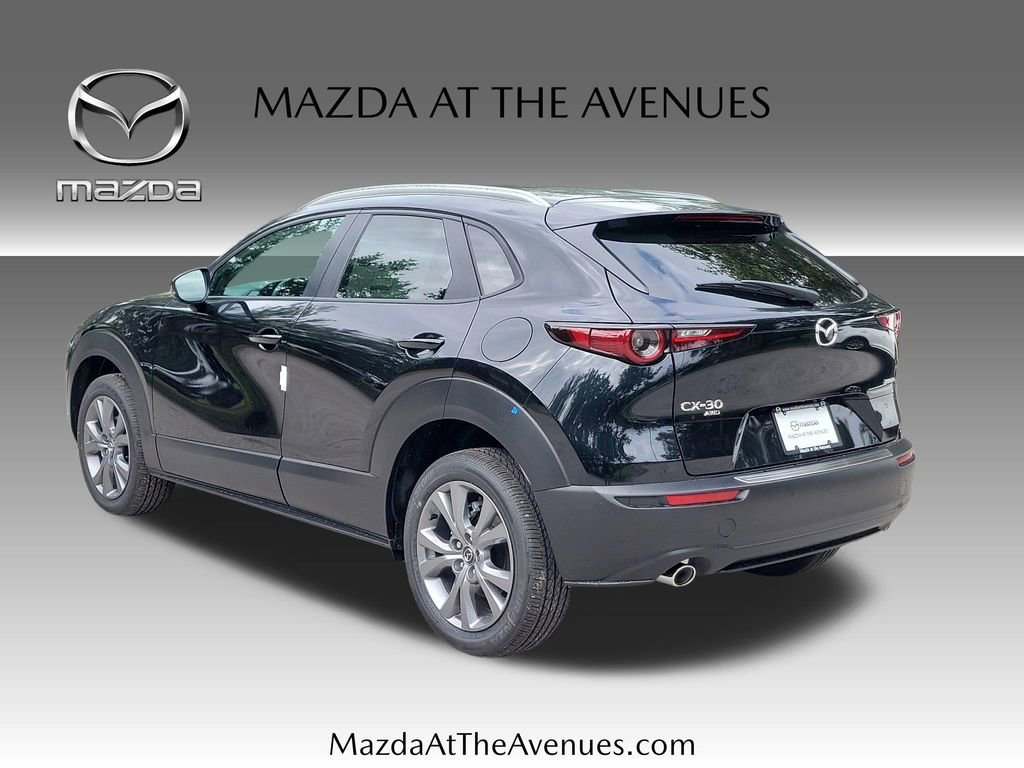 New 2026 MAZDA CX-30 AWD 2.5 S image 6