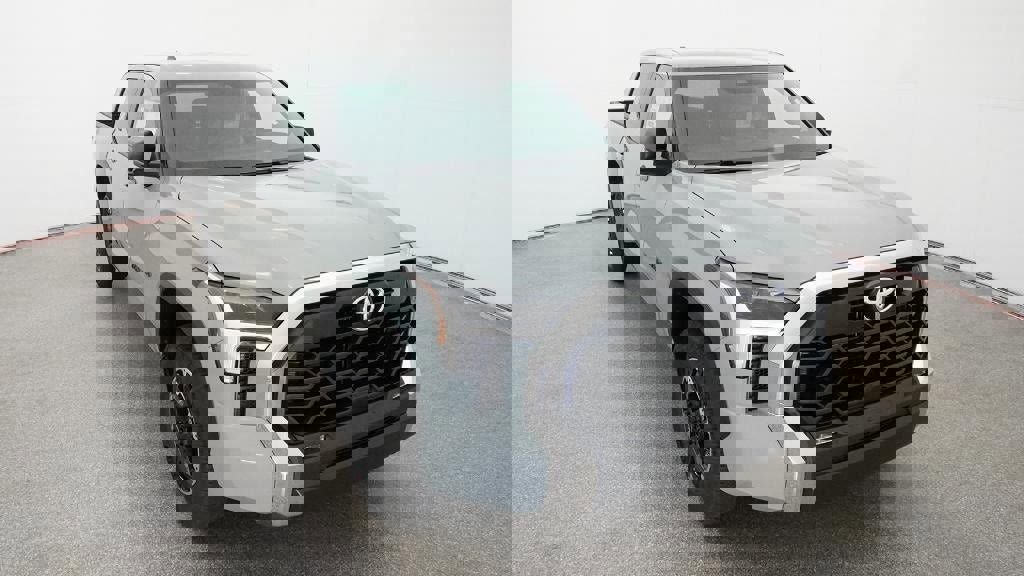 New 2026 Toyota Tundra SR5 image 14