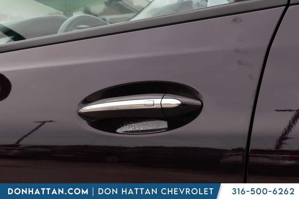 Used 2021 Buick Encore GX Preferred FWD image 27