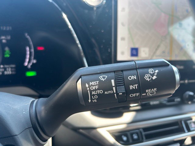 Certified 2024 Lexus RX 450h AWD w/ Convenience Package image 21