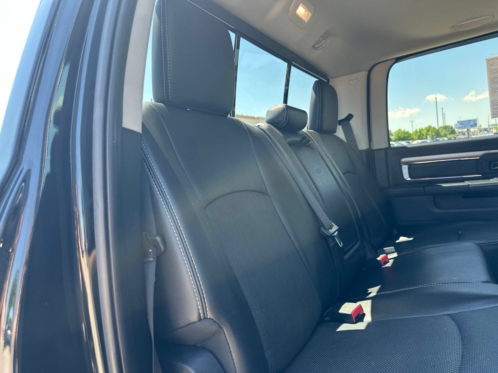 Used 2014 RAM 1500 Sport w/ Remote Start & Security Group AWD/4WD image 32