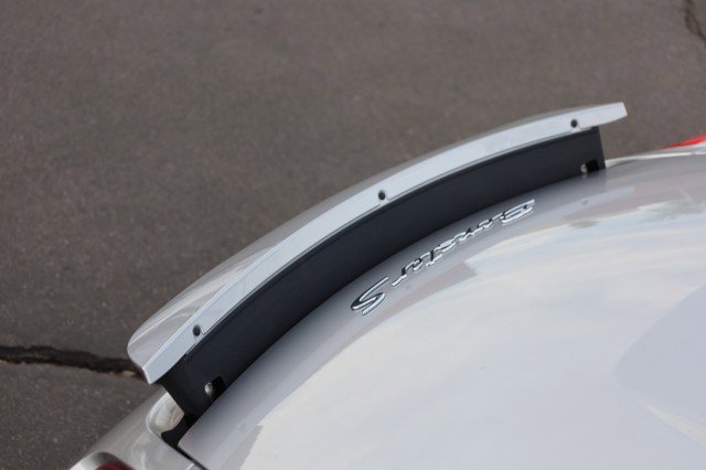 Used 2008 Porsche Boxster RS 60 Spyder RWD image 56