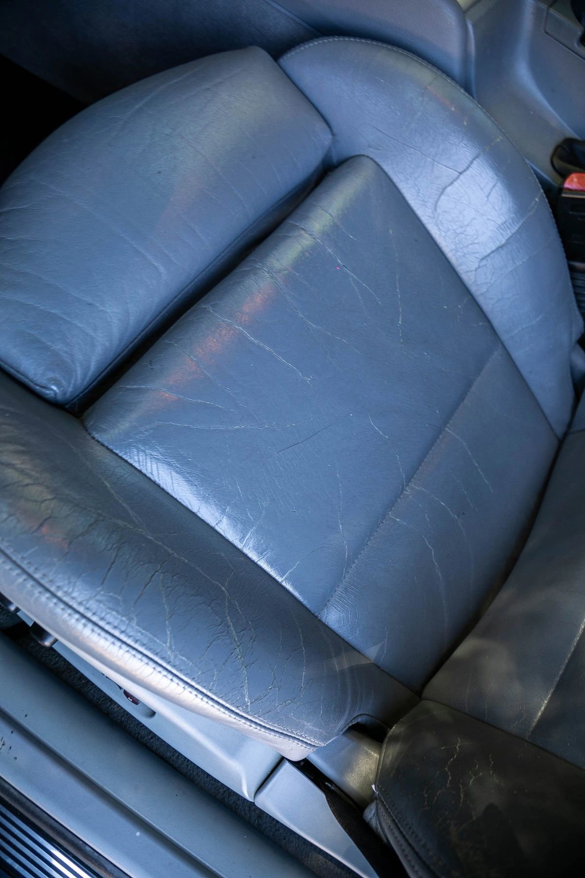 Used 2003 BMW M3 Convertible image 31