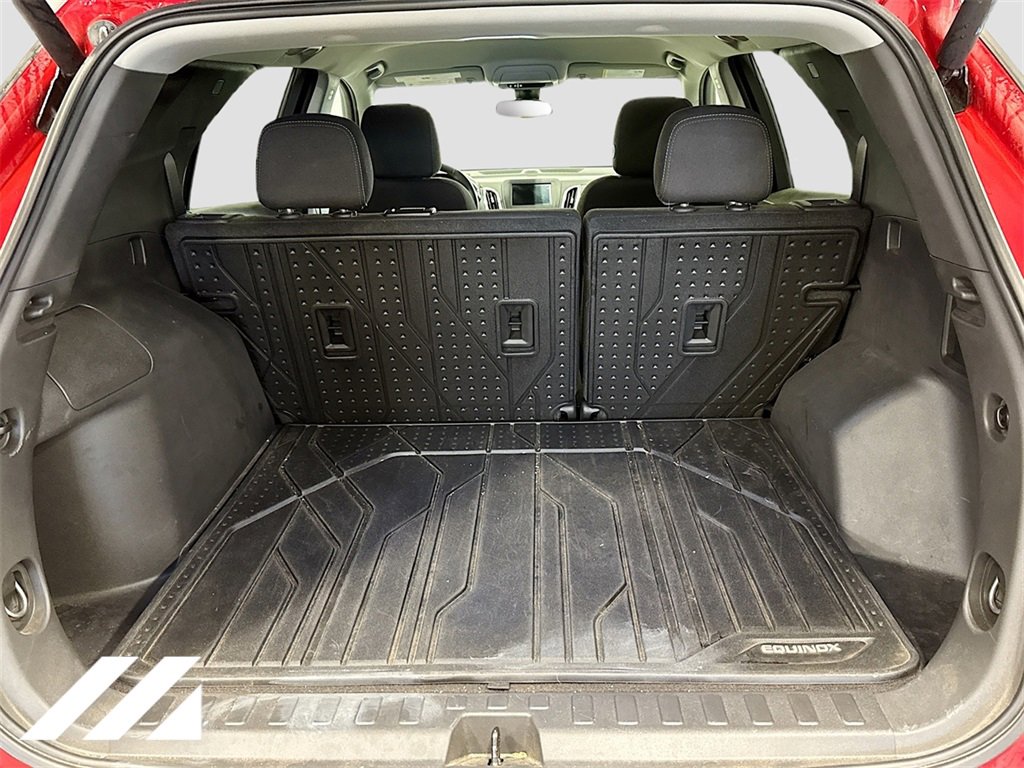 Used 2023 Chevrolet Equinox LT image 26