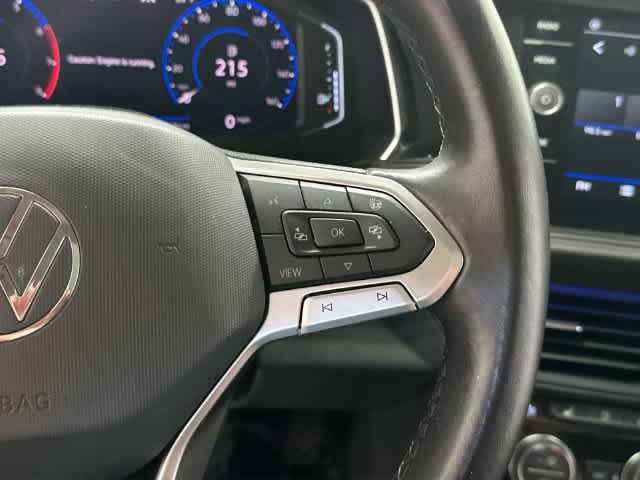 Used 2023 Volkswagen Jetta SEL FWD image 10