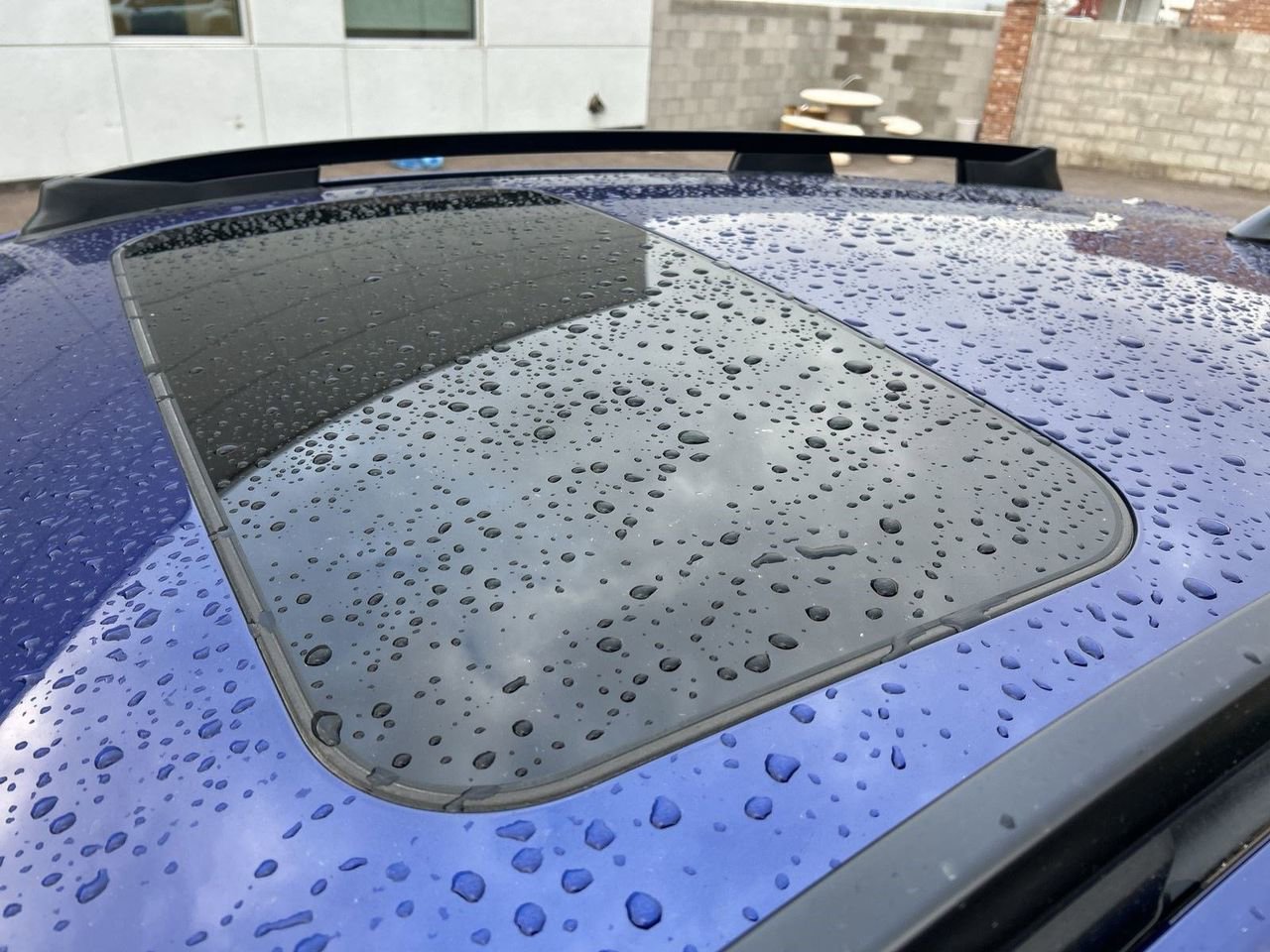 Certified 2025 Subaru Crosstrek 2.5i Sport w/ Crosstrek Mirror Package image 18