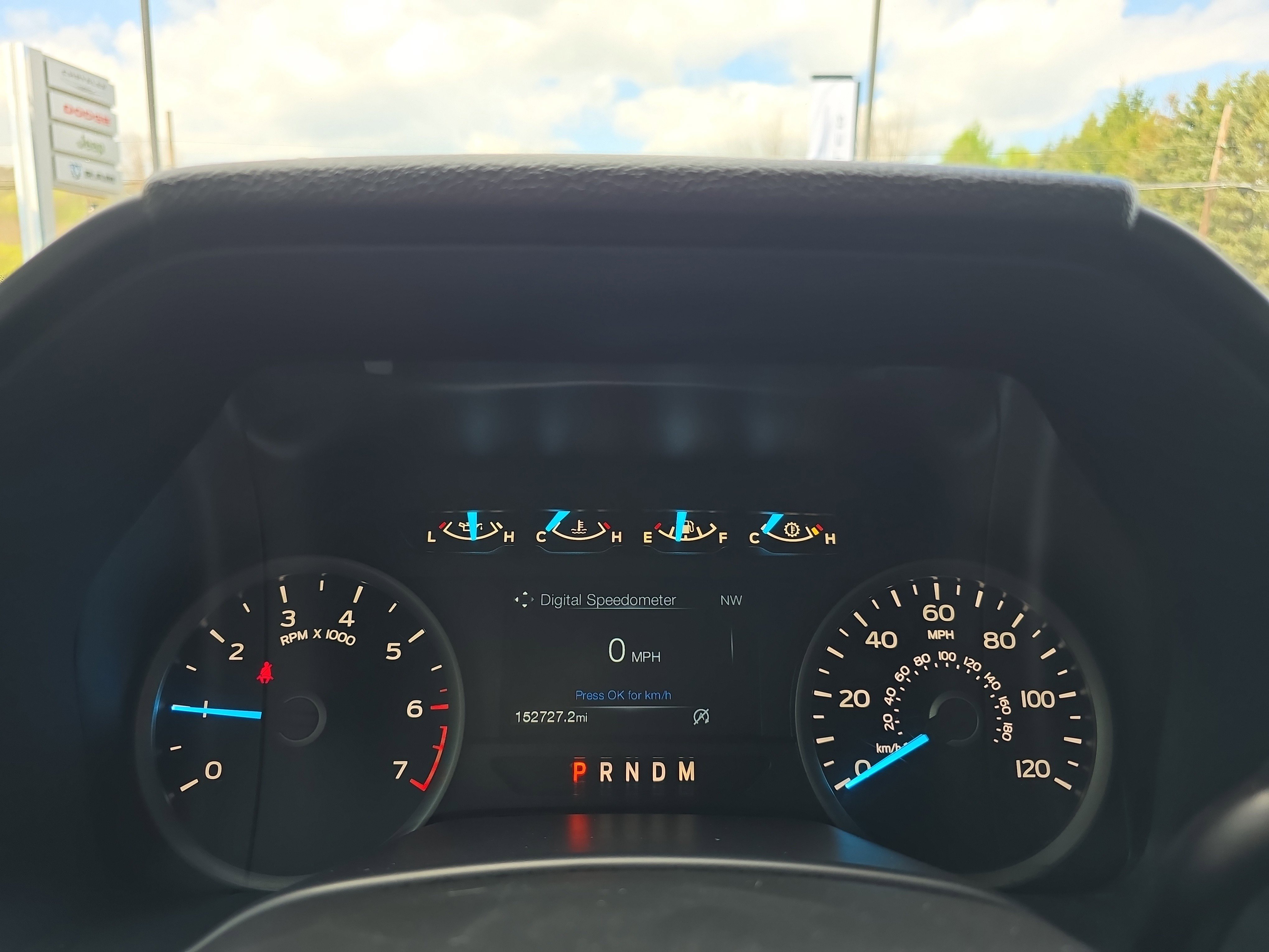 Used 2019 Ford F150 XLT w/ Equipment Group 301A Mid AWD/4WD image 22