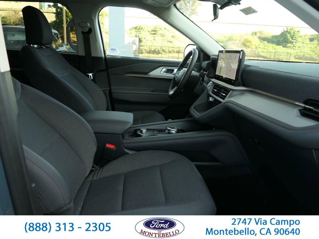Used 2026 Ford Explorer Active image 26