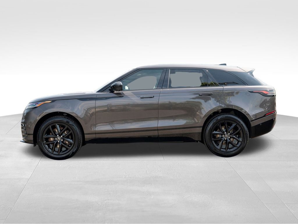 New 2026 Land Rover Range Rover Velar Dynamic SE image 7