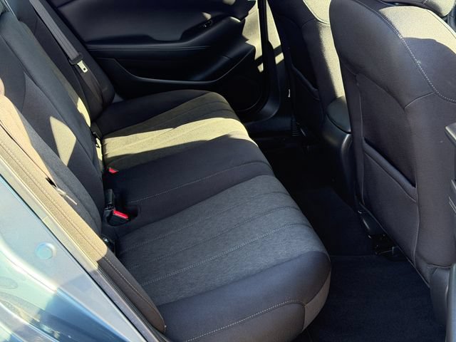 Used 2018 MAZDA MAZDA6 Sport FWD image 18