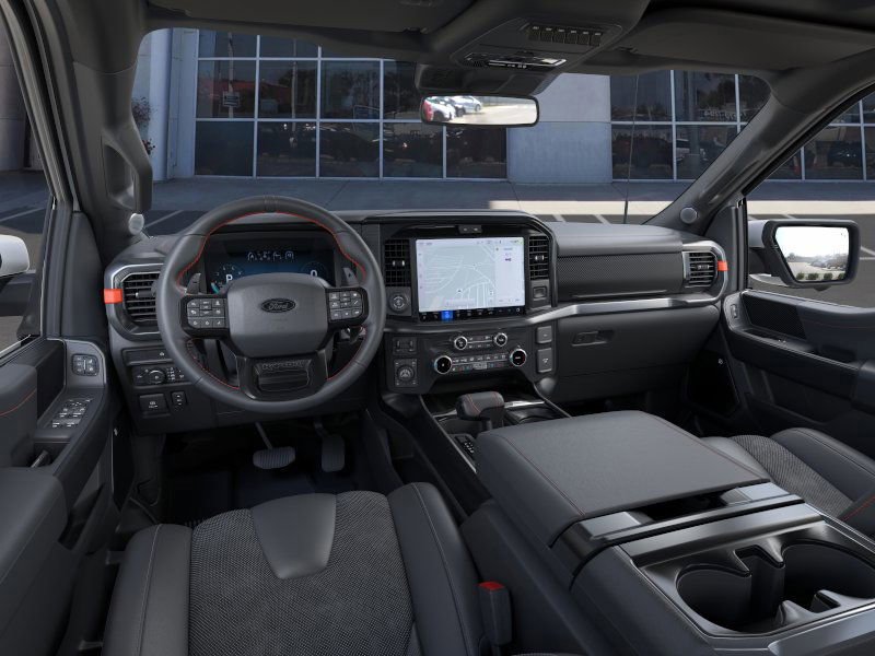 New 2025 Ford F150 Raptor image 9