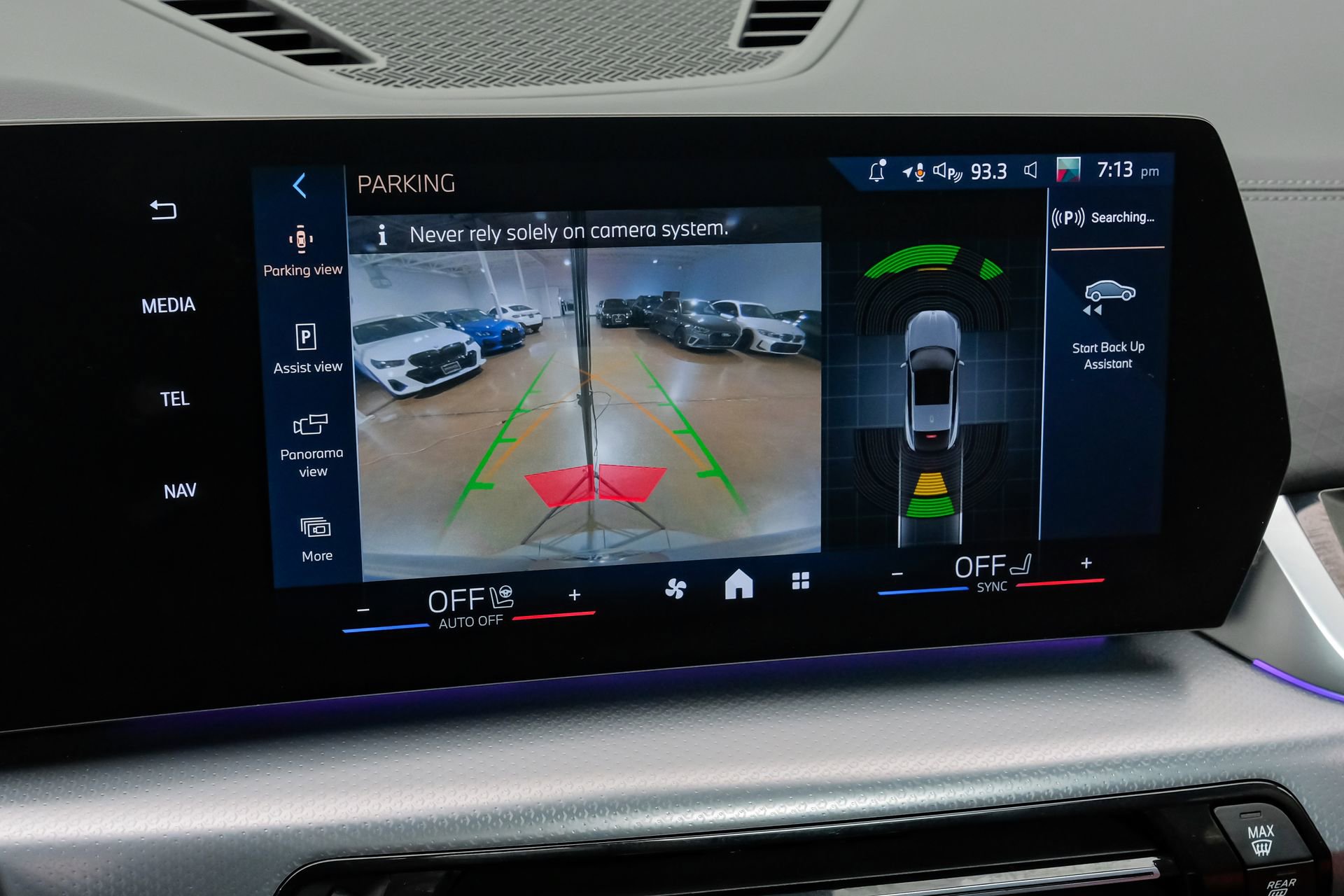 Used 2025 BMW X2 xDrive28i image 25