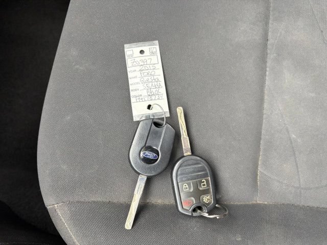 Used 2015 Ford Fiesta SE w/ Comfort Package FWD image 41