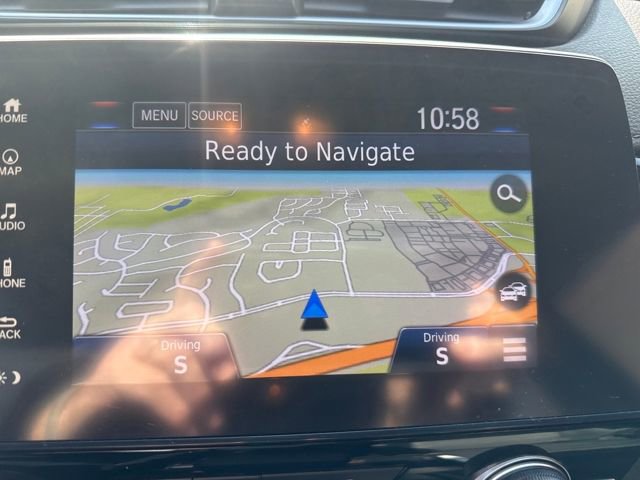 Used 2020 Honda CR-V Touring image 16