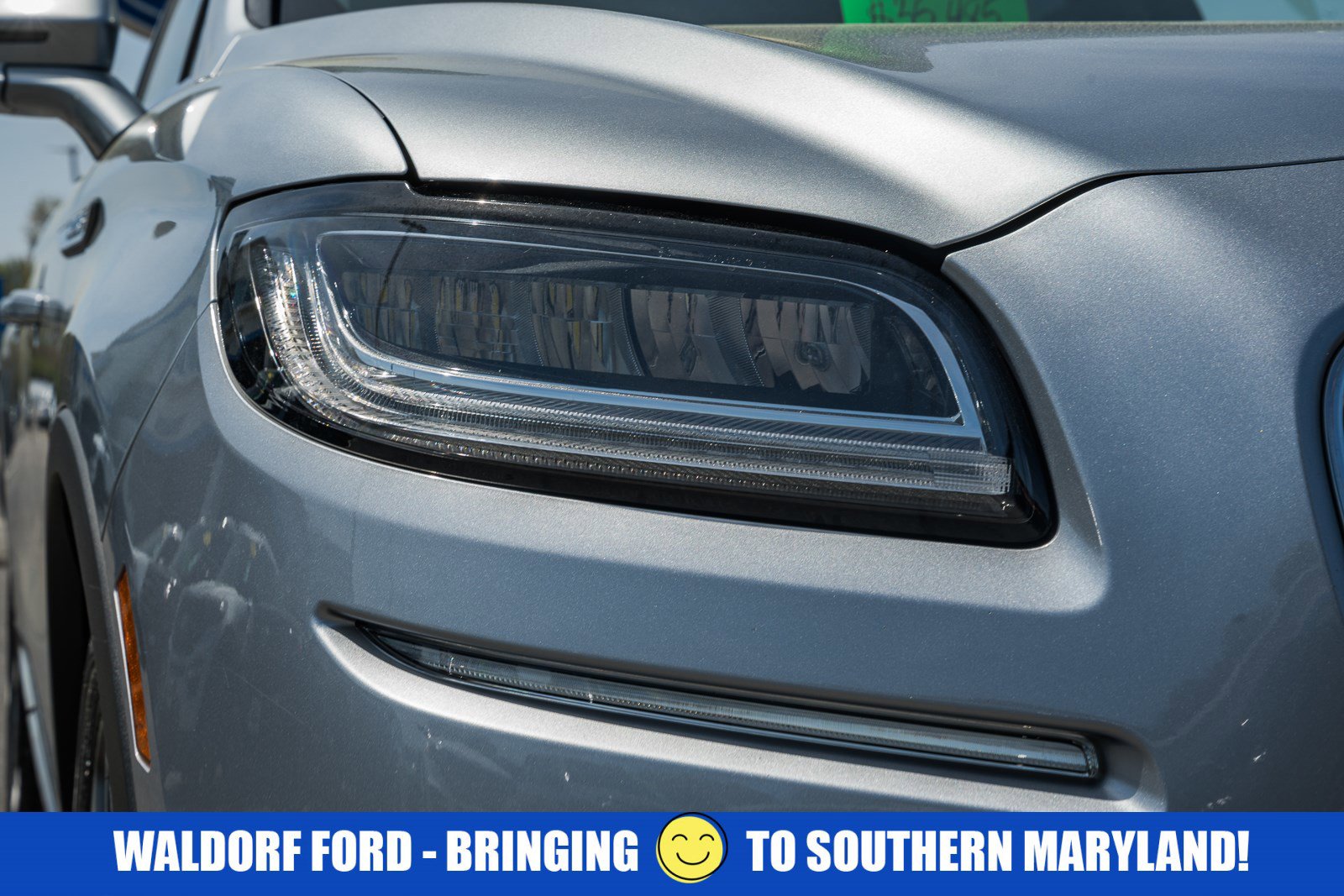 Used 2022 Lincoln Nautilus Reserve image 14