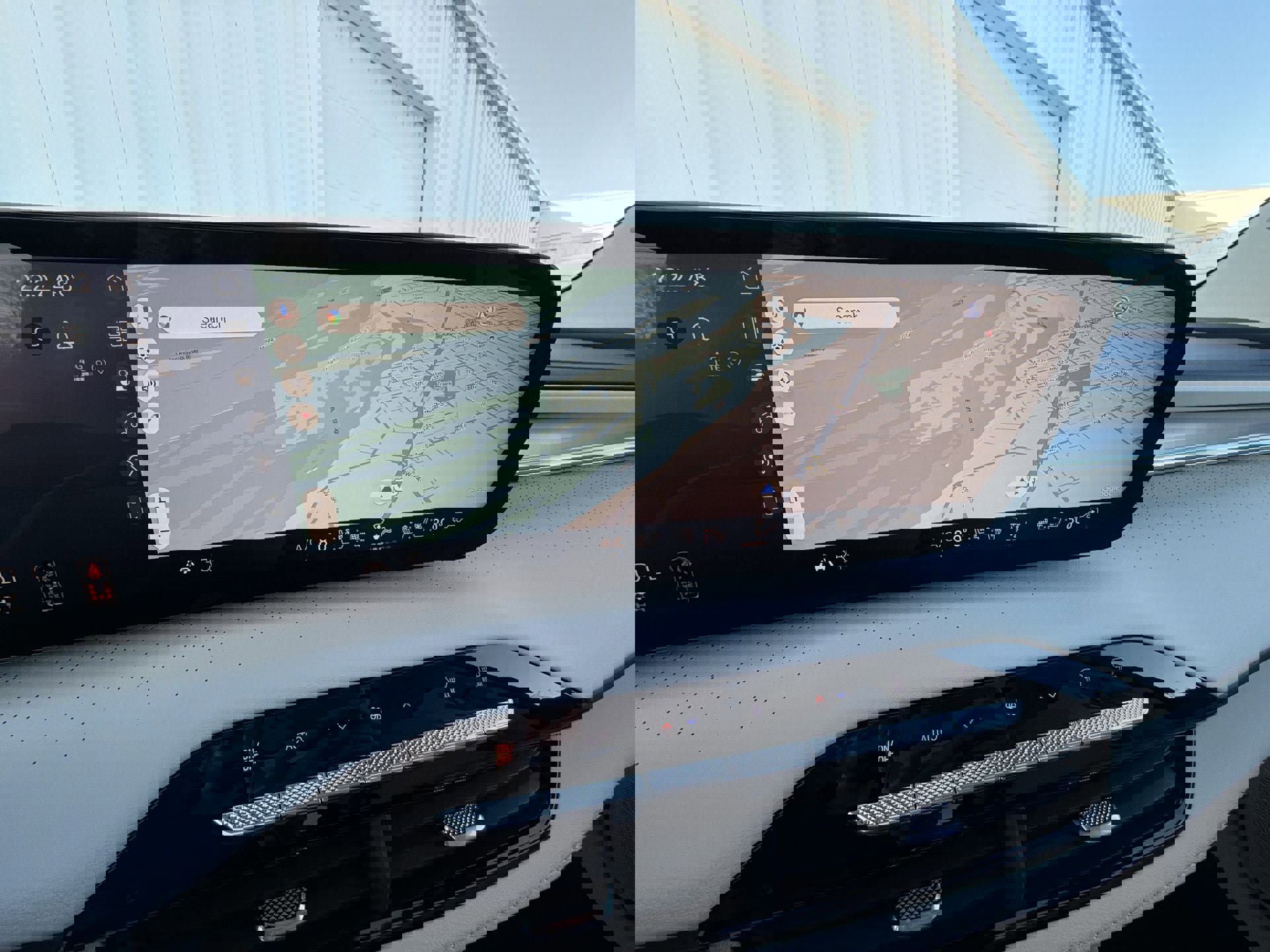 New 2026 Buick Enclave Avenir w/ Super Cruise Package image 14