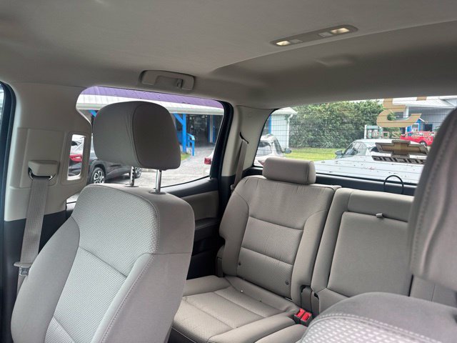 Used 2015 Chevrolet Silverado 3500 LT w/ LT Fleet Convenience Package AWD/4WD image 17