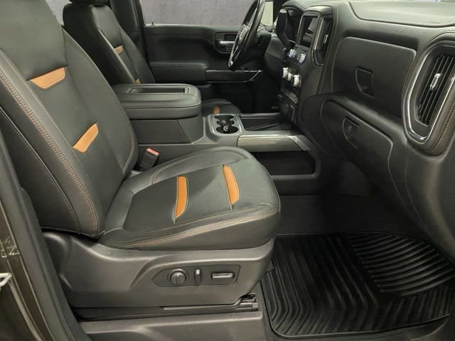 Used 2019 GMC Sierra 1500 AT4 w/ AT4 Premium Package AWD/4WD image 23