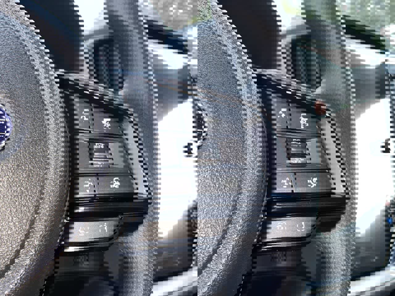 New 2026 Subaru Crosstrek 2.5i Premium image 21