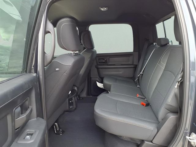 New 2026 RAM 2500 Tradesman image 9