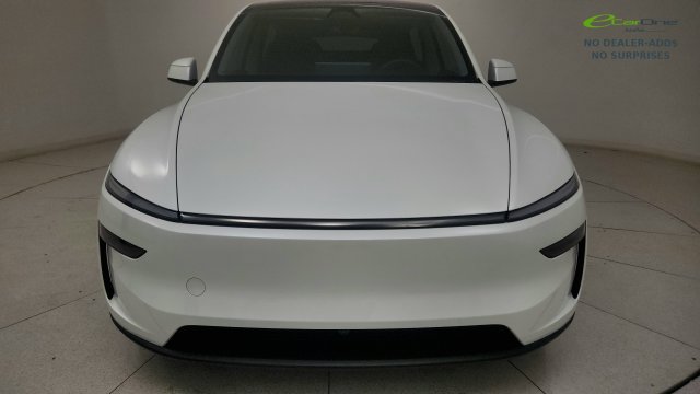 Used 2026 Tesla Model Y Long Range AWD/4WD image 24