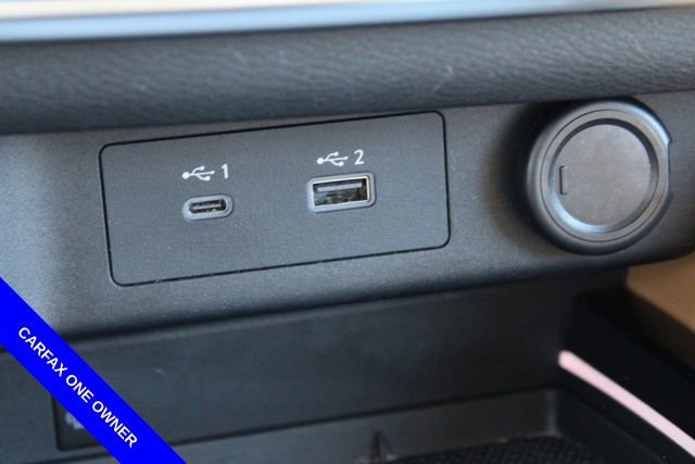 Used 2021 Nissan Rogue Platinum image 39