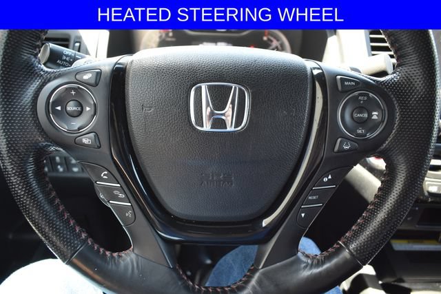 Used 2023 Honda Ridgeline Black Edition image 5