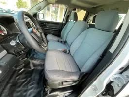 Used 2017 RAM 1500 Tradesman w/ Popular Equipment Group RWD image 12