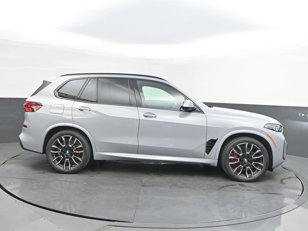 New 2026 BMW X5 xDrive50e AWD/4WD image 8