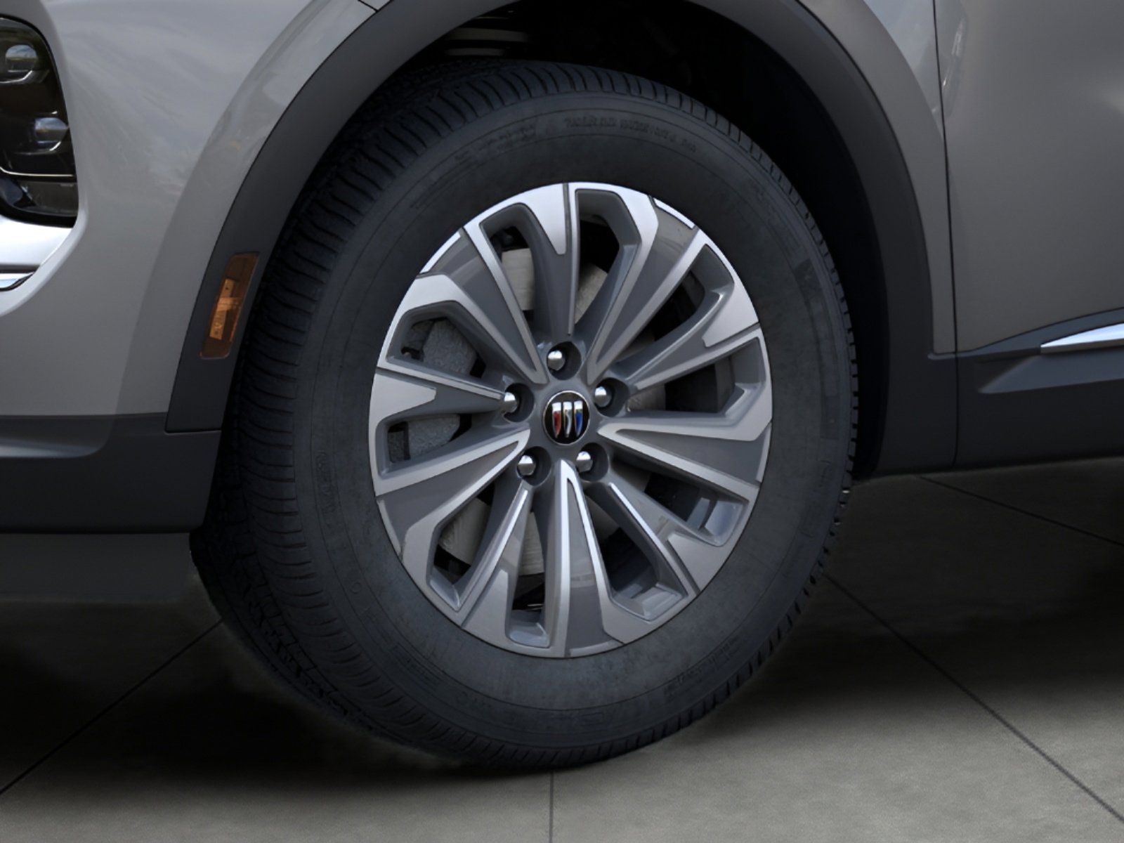 New 2026 Buick Envision Preferred image 9