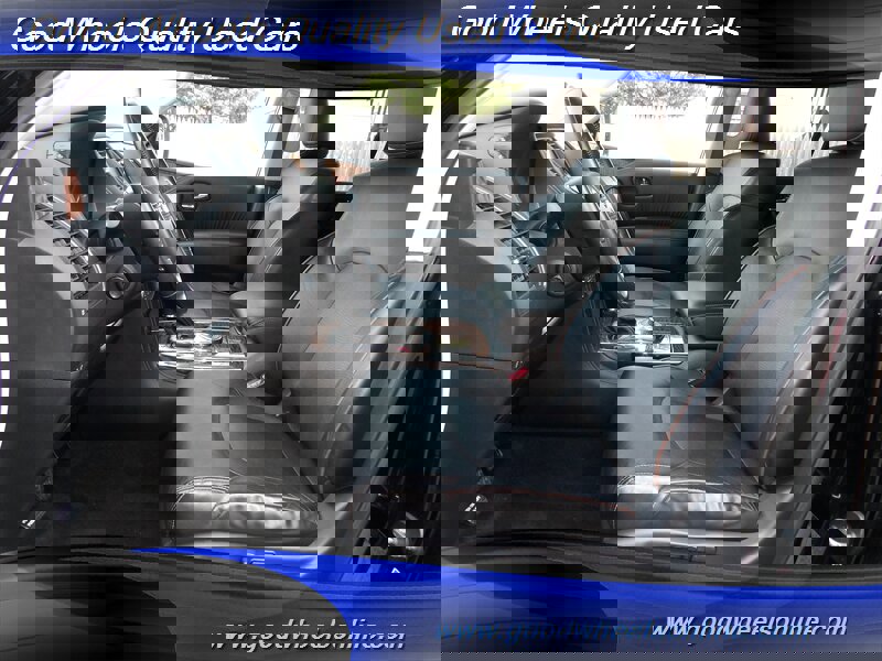 Used 2019 Nissan Armada SL w/ Premium Package image 13