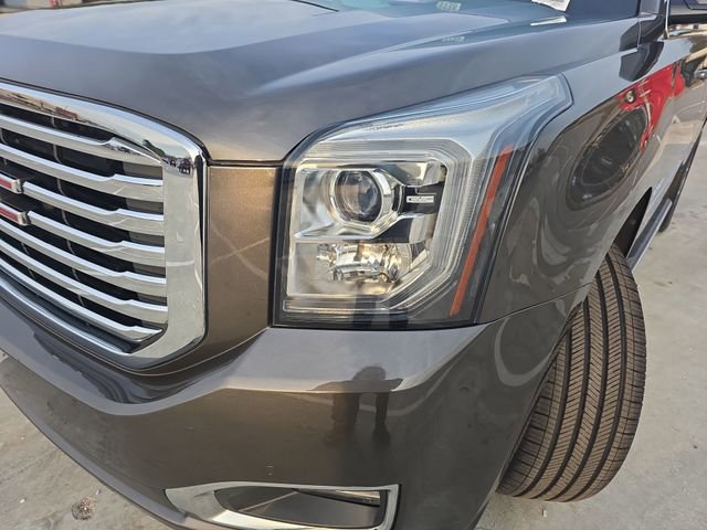 Used 2019 GMC Yukon SLT w/ Premium Edition image 25