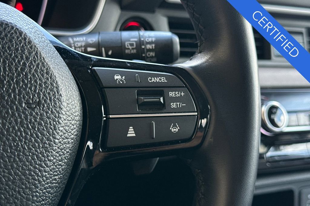 Certified 2025 Honda Pilot EX-L image 29