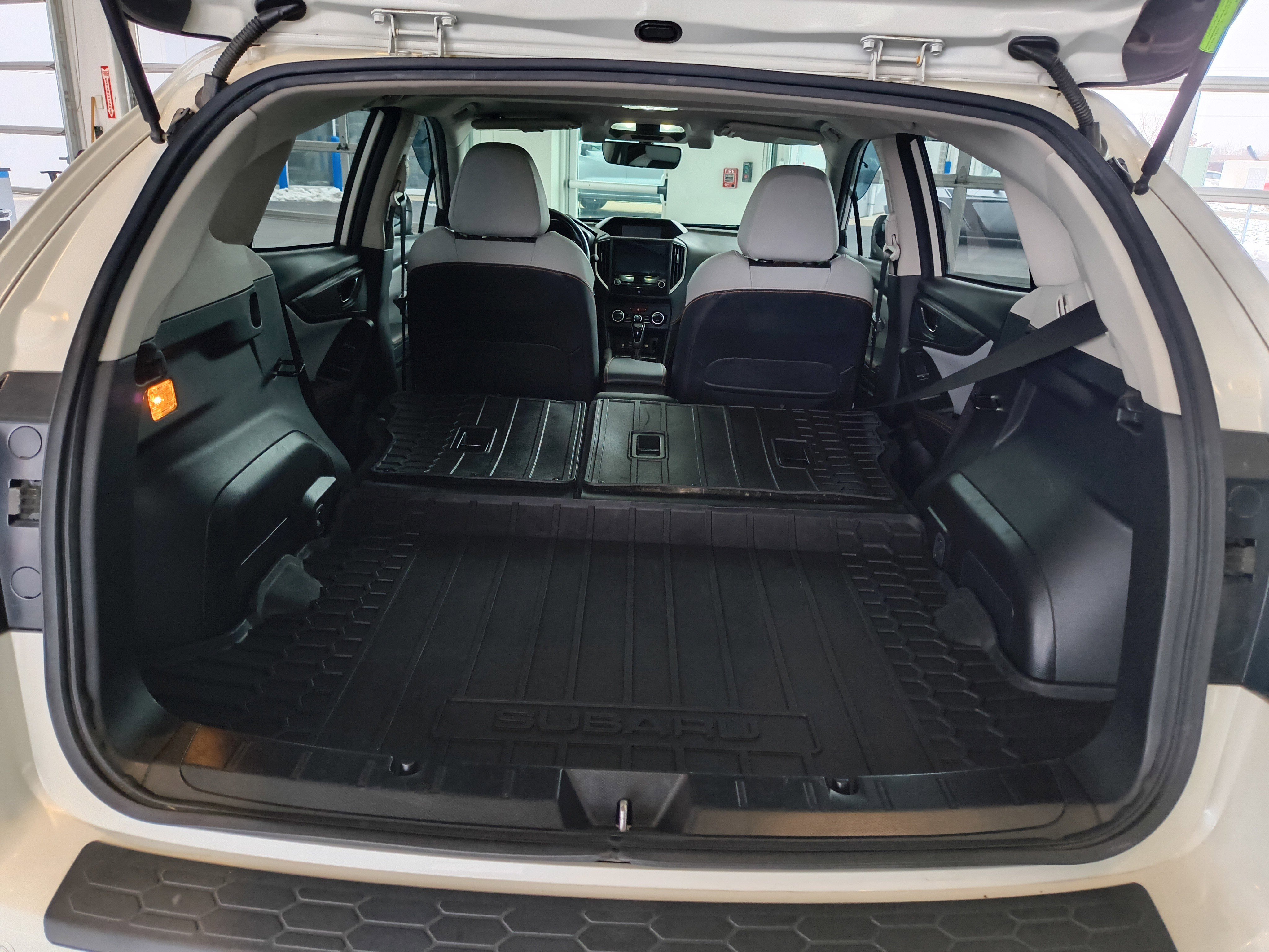 Used 2021 Subaru Crosstrek 2.5i Limited w/ Moonroof Package 2 image 8