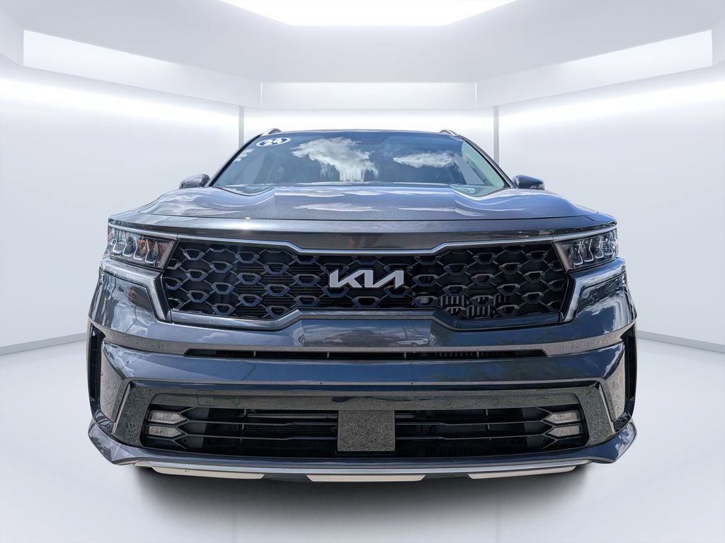 Used 2023 Kia Sorento EX FWD image 11