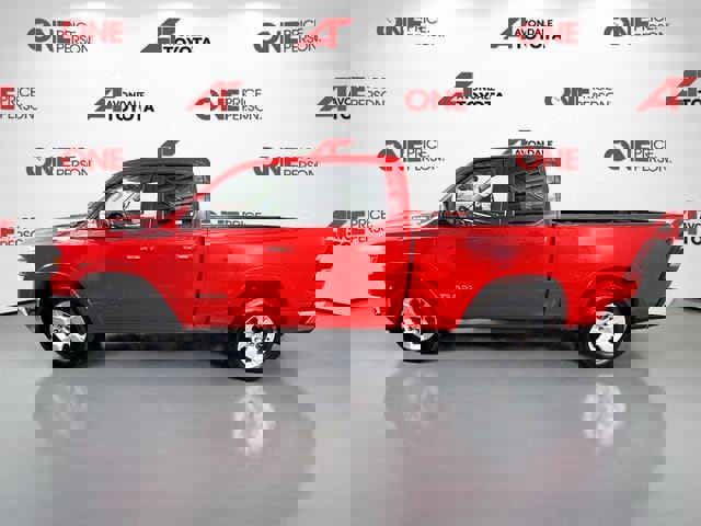 Used 2020 RAM 1500 Laramie image 4