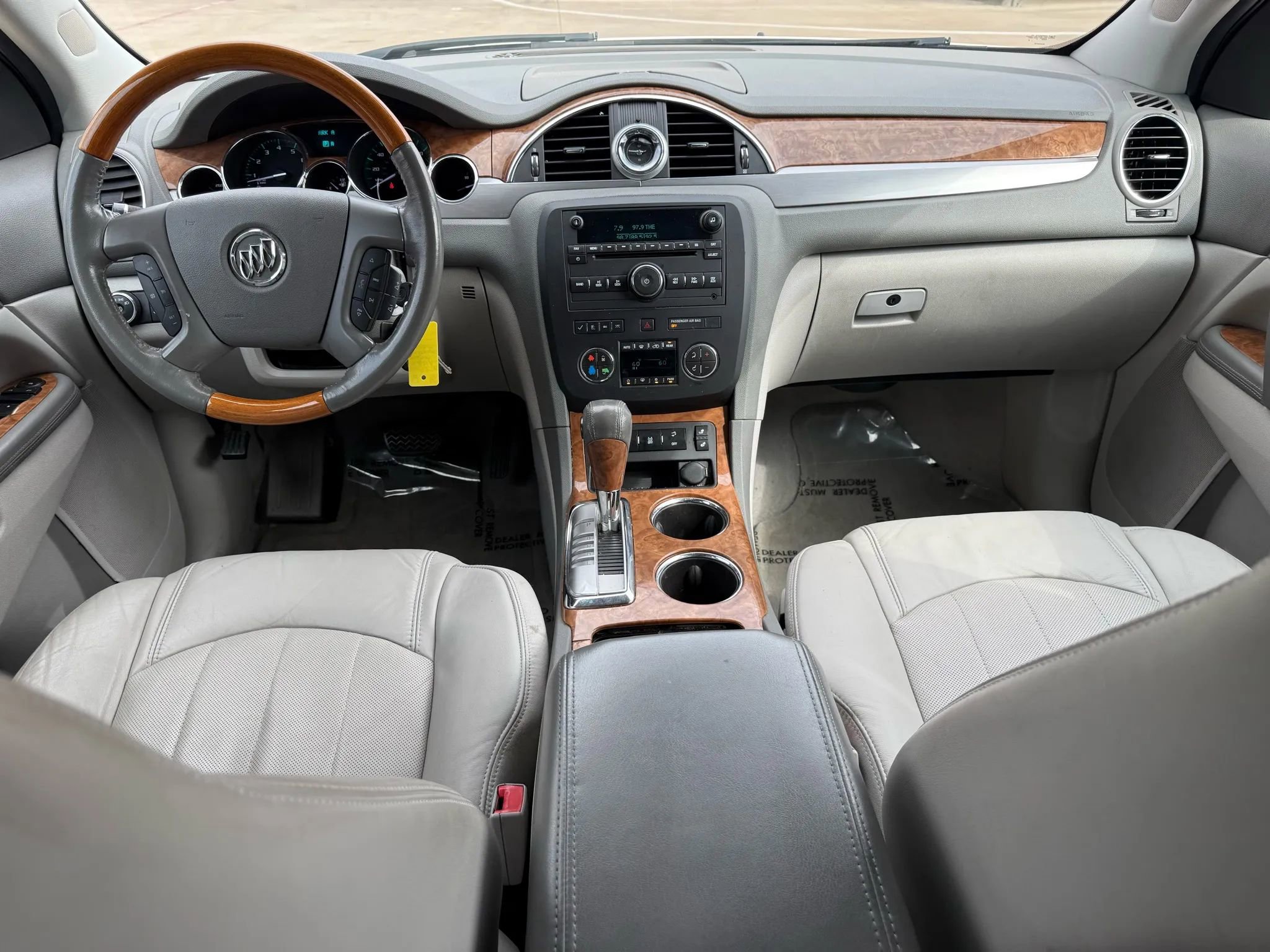 Used 2012 Buick Enclave Leather image 13