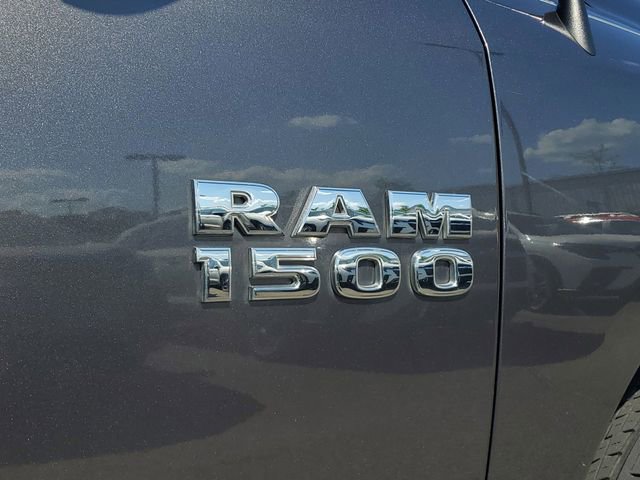 Used 2016 RAM 1500 Tradesman w/ Popular Equipment Group RWD image 7