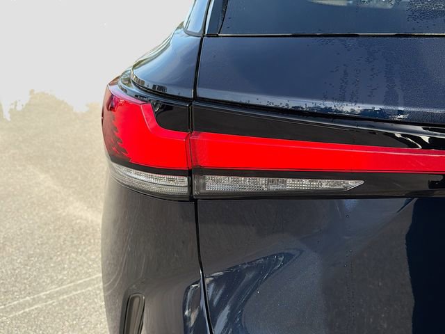 New 2026 Lexus RX 450h AWD image 10