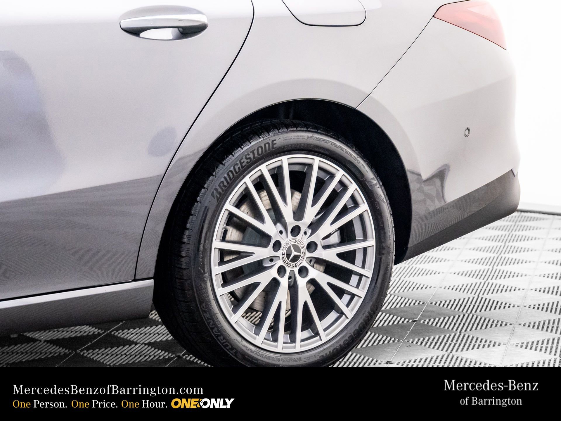 New 2026 Mercedes-Benz CLA 250 4MATIC image 31