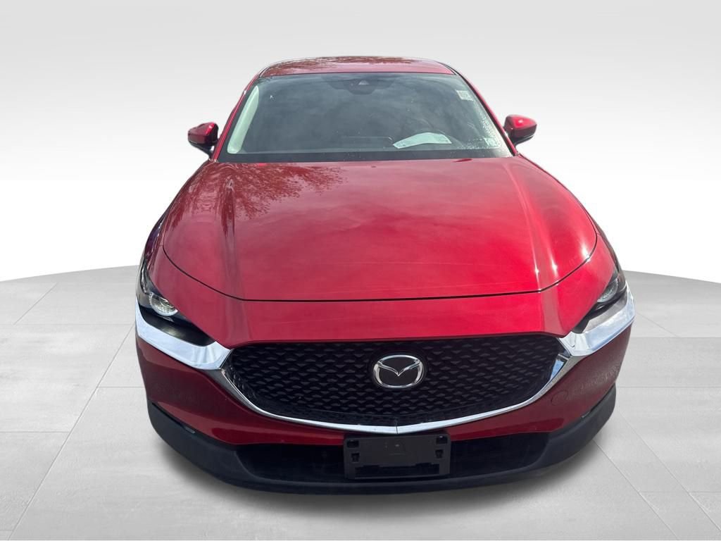 Used 2022 MAZDA CX-30 AWD 2.5 S w/ Select Package image 9