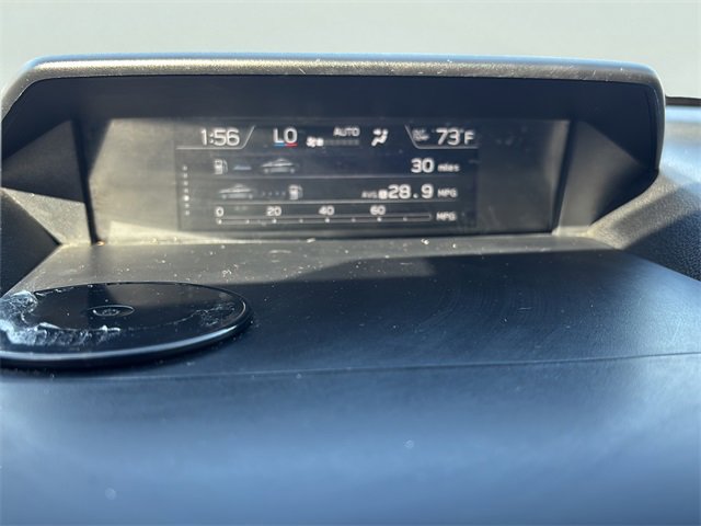 Used 2020 Subaru Crosstrek 2.0i Limited w/ Moonroof Package image 23