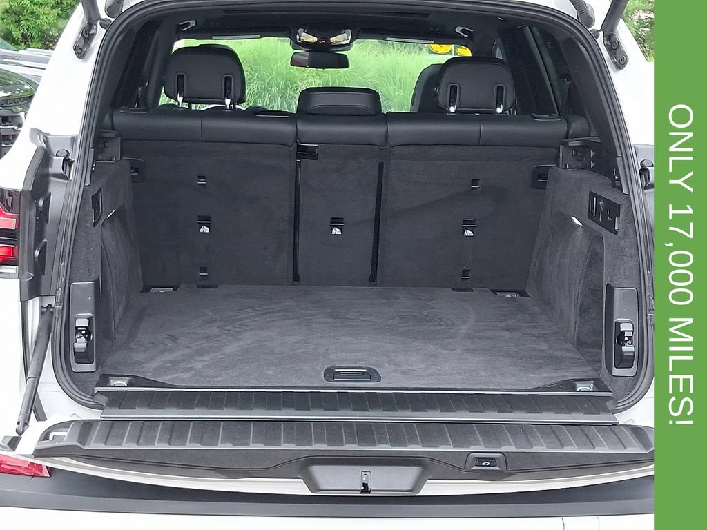 Used 2026 BMW X5 xDrive40i AWD/4WD image 29