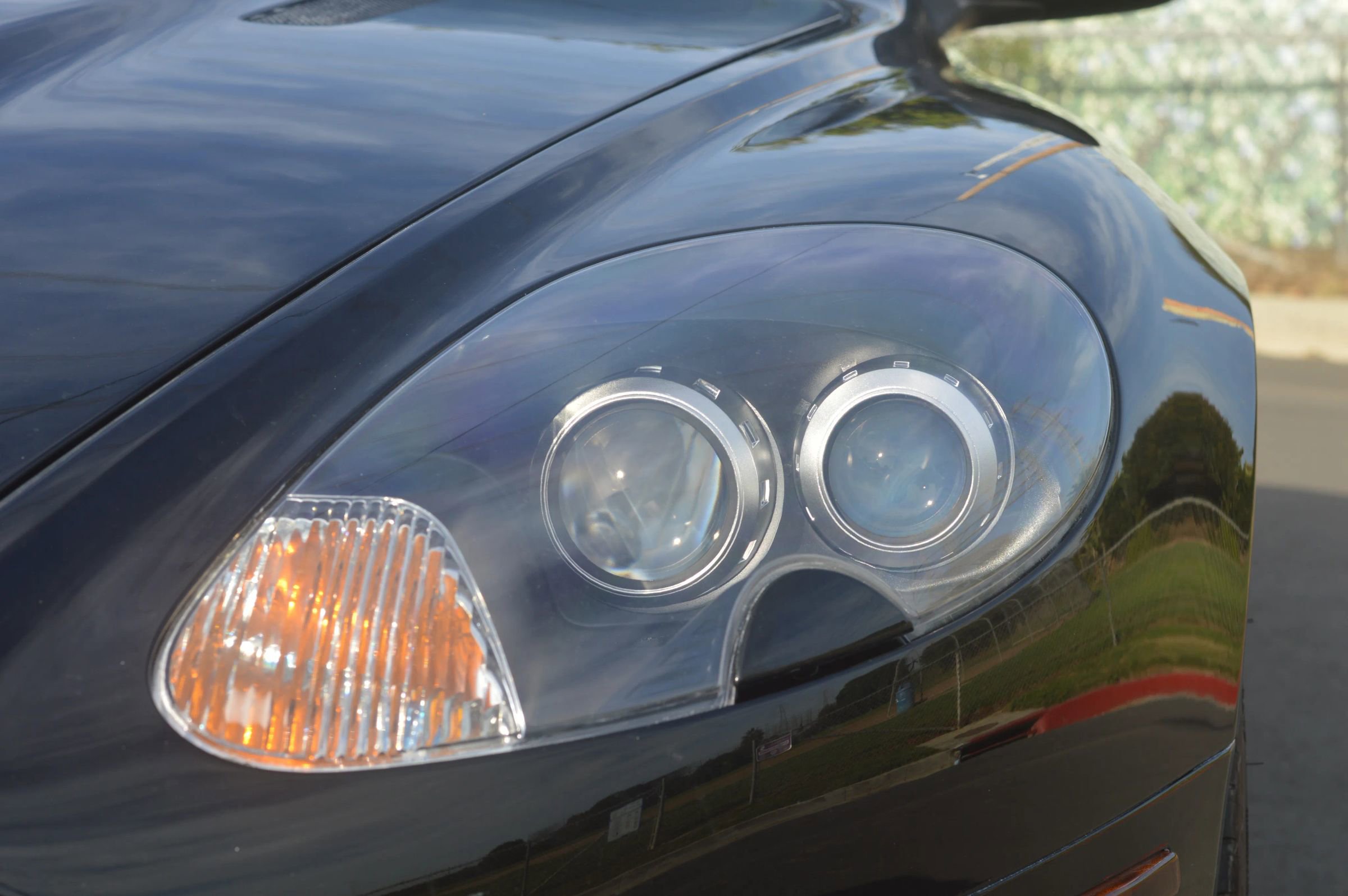 Used 2005 Aston Martin DB9 Volante image 15