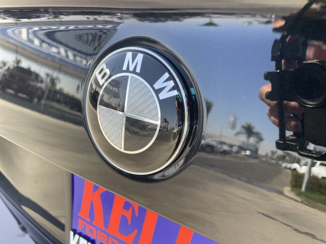 Used 2024 BMW M240i xDrive Coupe AWD/4WD image 32
